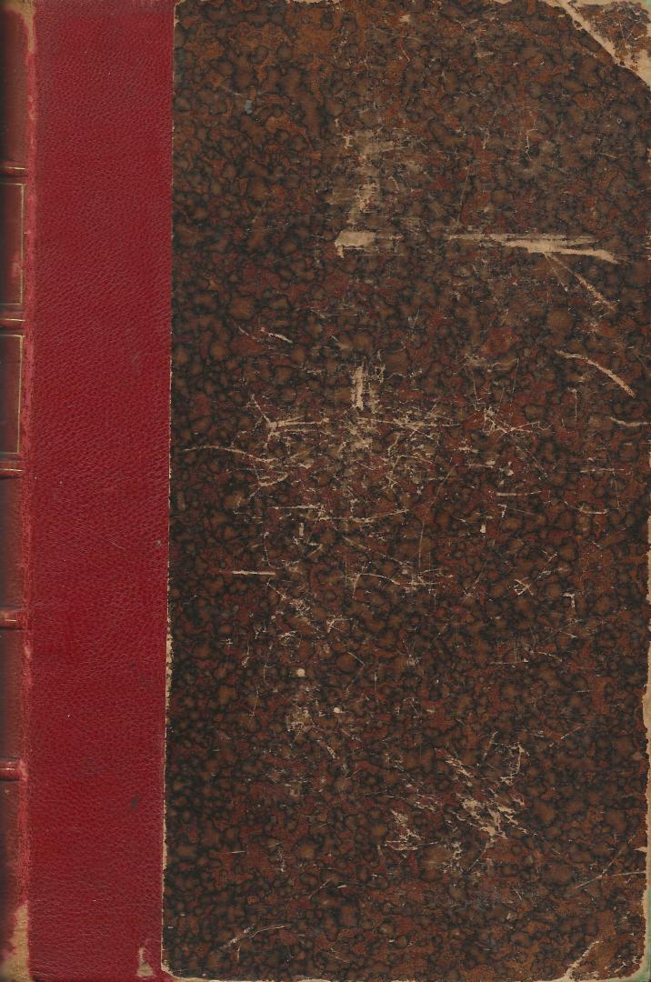 Meyer, Paul, Gaston Paris - Romania, recueil trimestriel consacré a l'étude des langues et des littératures romanes