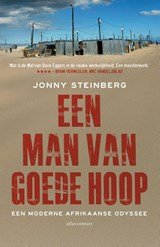 Een man van goede hoop - een moderne Afrikaanse odyssee
