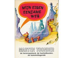 N.v.t. - Mijn eigen eenzame weg