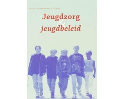 A.J. van Montfoort - Jeugdzorg en jeugdbeleid