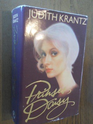 Princess Daisy by Judith Krantz Princess Daisy by Judith Krantz