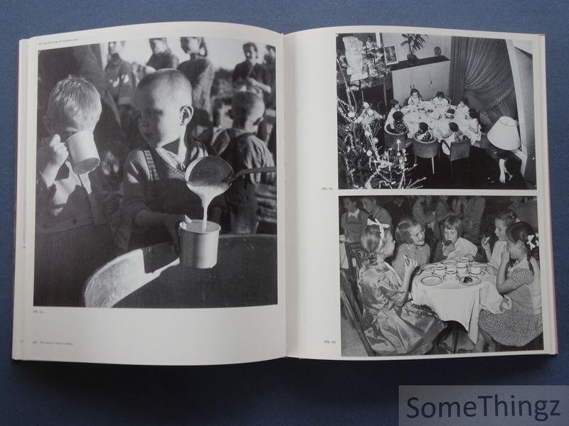 Henneman, Inge (red.) - Het archief van de verbeelding : FotoMuseum Provincie Antwerpen.