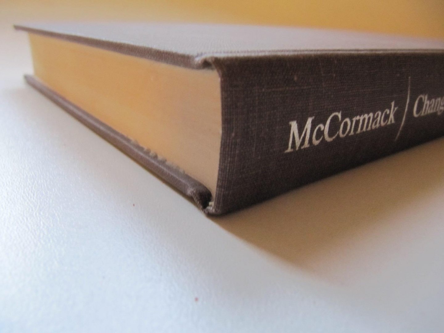 Gaan Mc Cormack - Chang Tso-in in Northeast China, 1911-1928