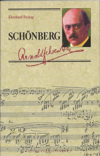 Freitag, Eberhard - Schönberg
