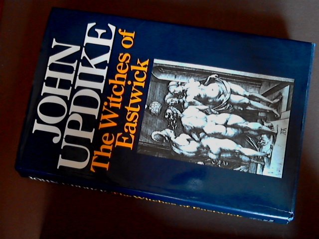 Updike, John - The witches of Eastwick Updike, John - The witches of Eastwick