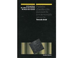 Goor - Fysieke distr. denken/toegev.waarde