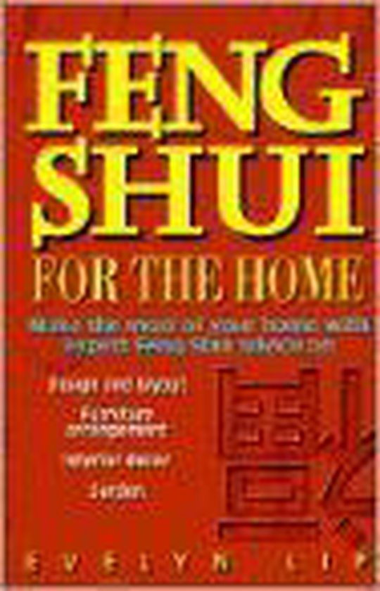  - Feng Shui for the Home