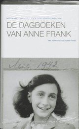 De Dagboeken van Anne Frank / Verhaaltjes, en gebeurtenissen uit het Achterhuis - Cady's leven - bevat  o.a. : verhaaltjes, en gebeurtenissen uit het achterhuis