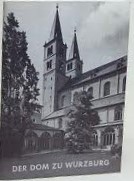Schnell, Hugo - Der Dom zu Wurzburg