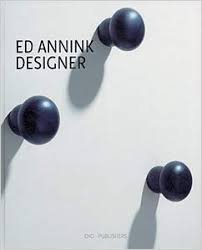 Hinte, Ed van. - Ed Annink / Engelse editie / designer