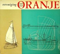 Damminga, J. - Vereniging Oranje 1905-1965