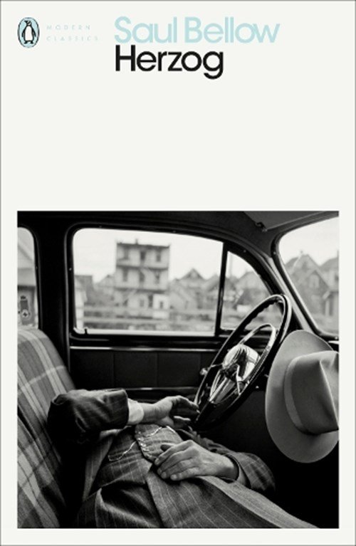 Saul Bellow - Herzog