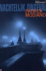 Modiano, Patrick - Nachtelijk ongeval