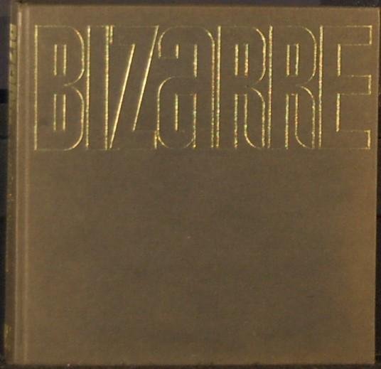 HUMPHRIES, Barry. - Bizarre