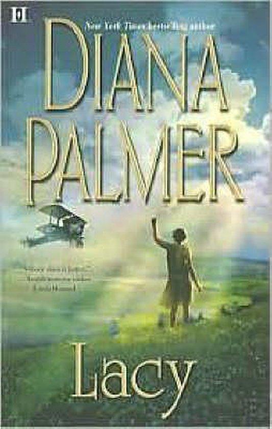 Palmer, Diana - Lacy