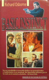 Osborne, Richard - Basic Instinct
