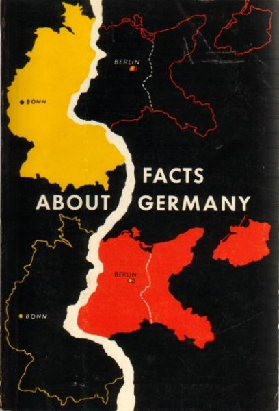 Arntz, Helmut - Facts about Germany