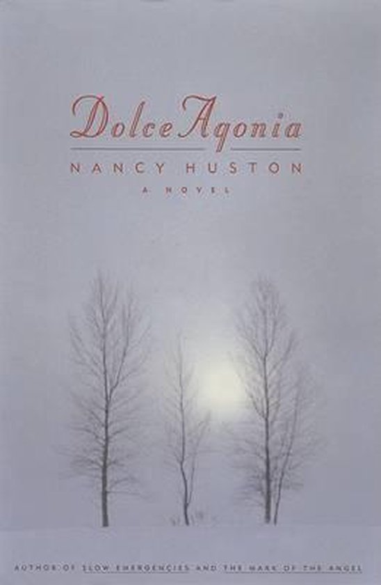  - Dolce Agonia