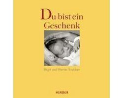 Birgitt Knubben - Du bist ein Geschenk