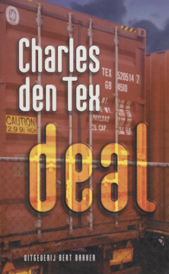 Tex, C. den - Deal