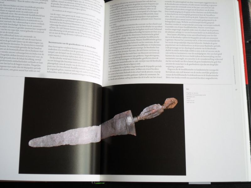 Endang Sri Hardiati & Pieter ter Keurs - Indonesia, De ontdekking van het verleden