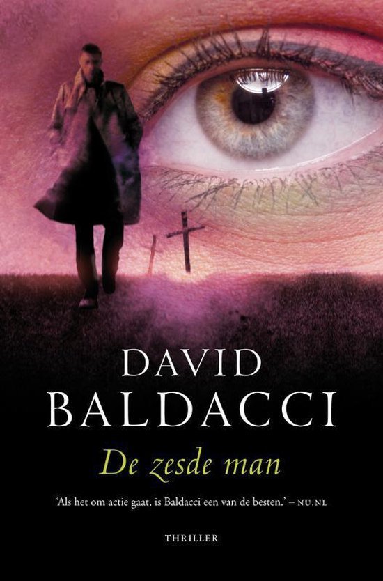 David Baldacci - De zesde man