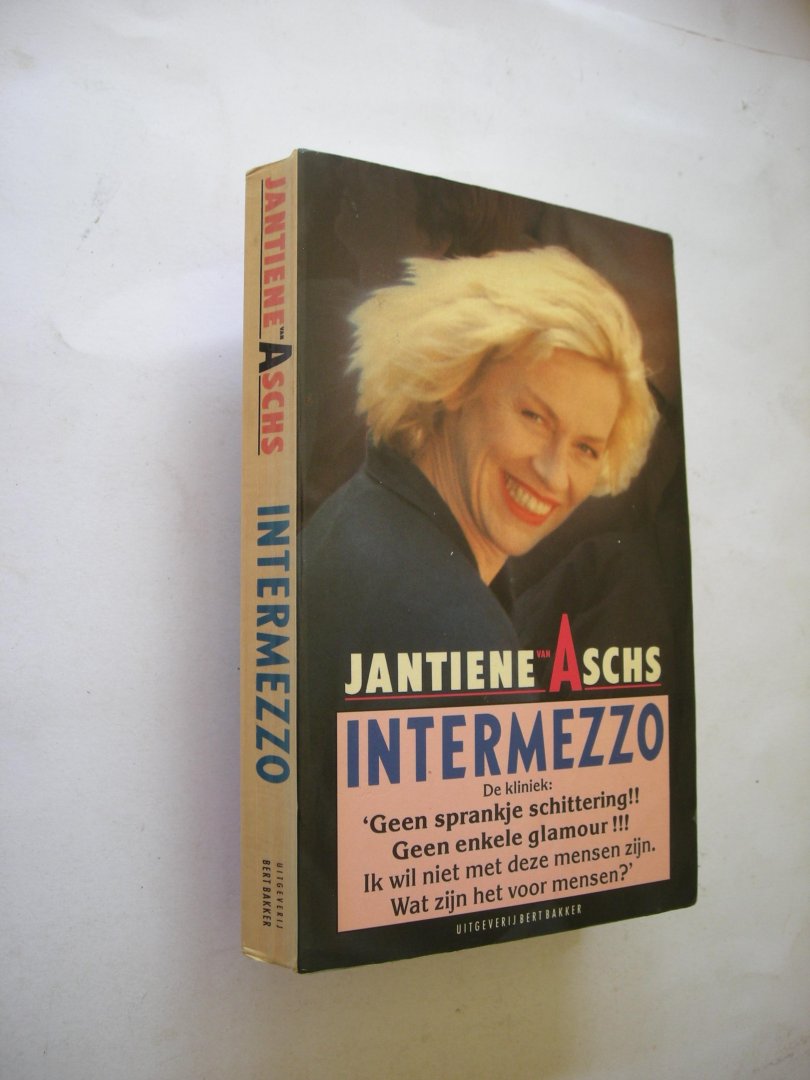 Aschs, J. van - Intermezzo