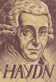 Kobald, Karl - Josef Haydn zijn leven en zijn tijd