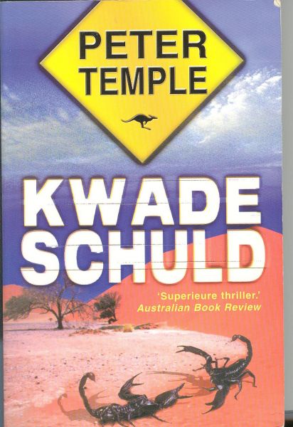 Temple, Peter - Kwade schuld