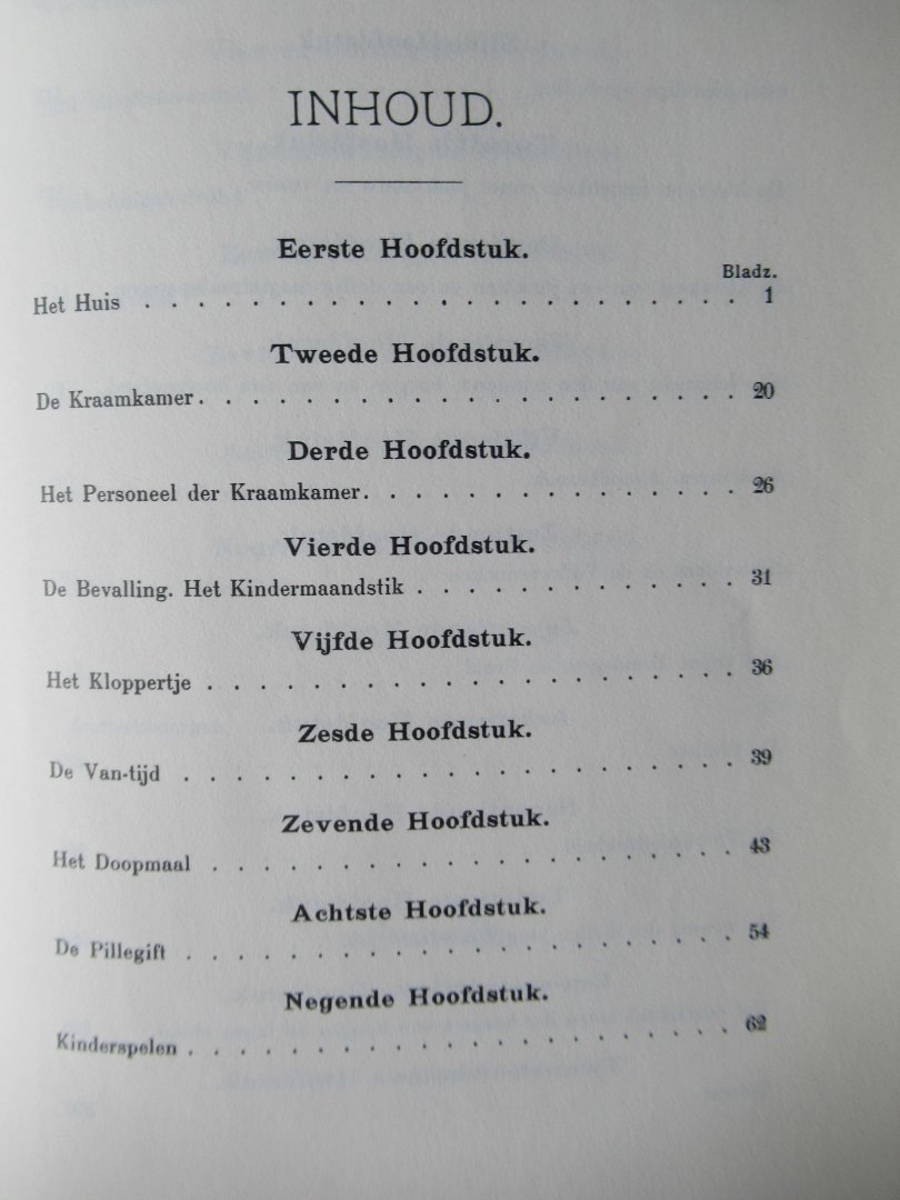 Schotel, G.D.J. Prof. Dr. - Het Oud-Hollandsch Huisgezin der zeventiende eeuw