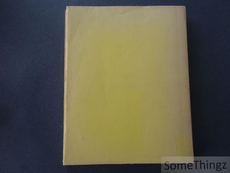 Cafmeyer, Magda / Lowyck, Antoon / Stapaert, Hervé / Callewaert, Dirk en Geldhof, Jozef. - Schrift 1. De H. Godelieve in de volksverering 1070-1970.