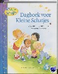 Barnhill, C. - Dagboek voor kleine schatjes -- 365 eenvoudige meditaties voor jonge kinderen