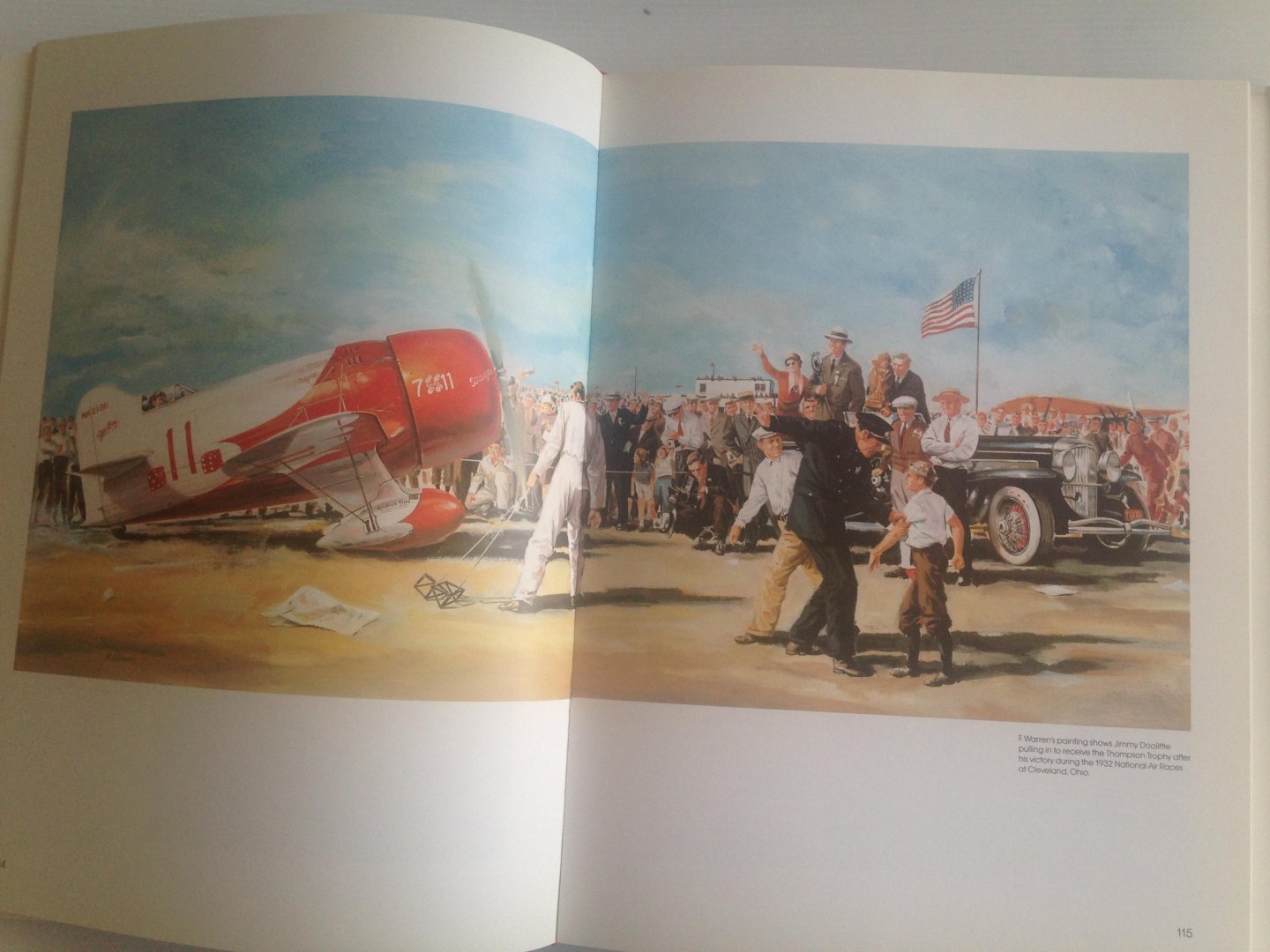 Greenwood, John T. , Ed. - Milestones of Aviation, Smithsonian Insitution National Air and Space Museum
