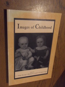 Hwang, C. Philip - Images of Childhood