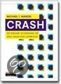 Mandel - Crash ; De nieuwe economie op weg naar een depressie