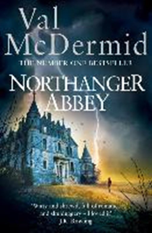 Val McDermid - Northanger Abbey