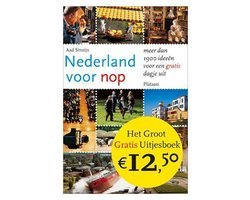 Aad Struijs - Nederland voor nop