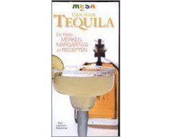 Laurence Kretchmer - Gids voor tequila