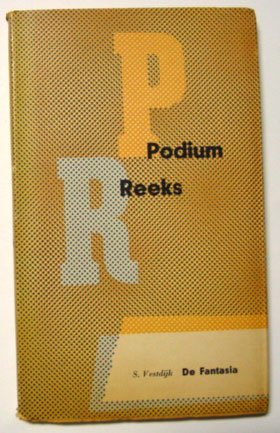 Vestdijk, Simon - De Fantasia en andere verhalen