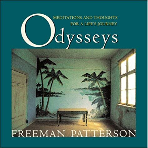 Freeman Patterson - Odysseys