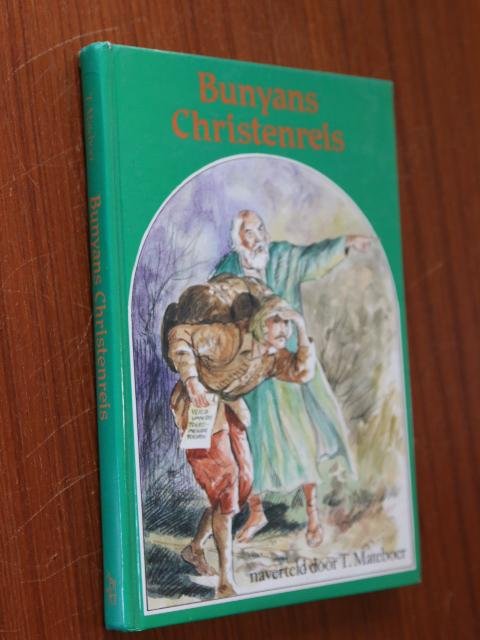 Mateboer, T. - Bunyans Christenreis