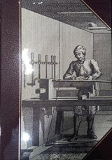 L'Art du Tourneur-Mécanicien