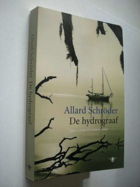 Schroder, A. - De hydrograaf