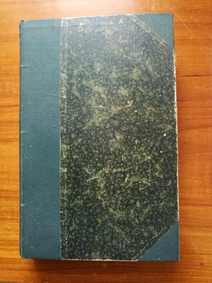 Paul Montavon - L' appret des tissues