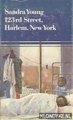 Young, Sandra - 123rd Street, Harlem, New York