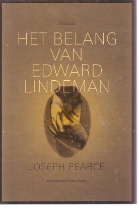 joseph pearce - Het Belang Van Edward Lindeman