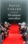 Coelho, Paulo - De winnaar staat alleen