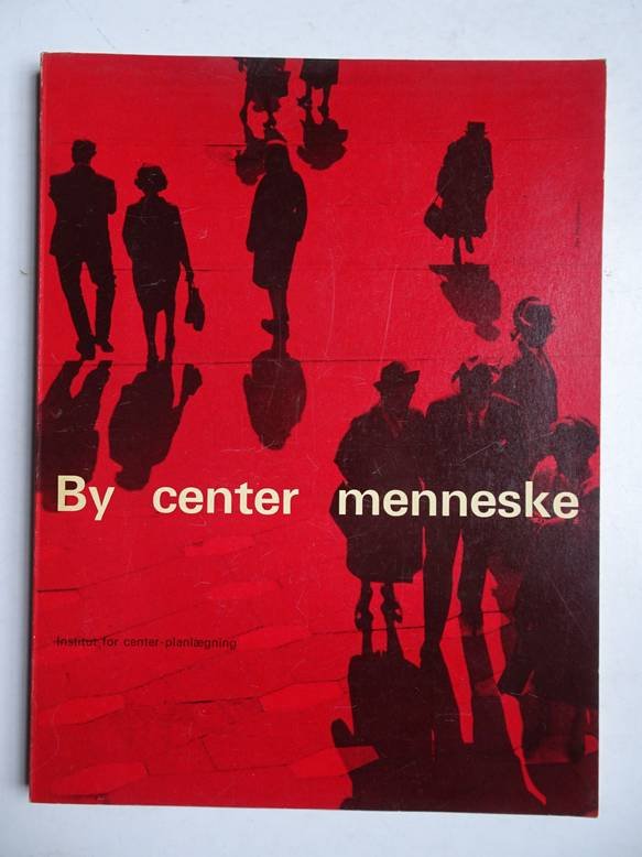N.n.. - By center menneske.