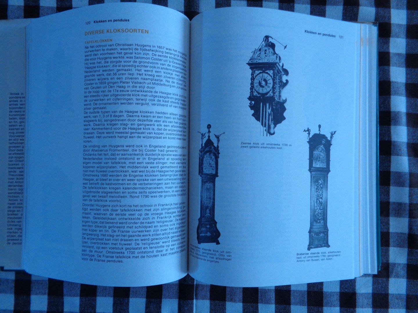 Oirschot - Antiek in woord en beeld / druk 1