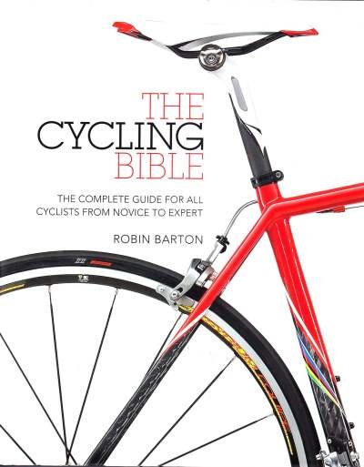 Robin Barton - The Cycling Bible